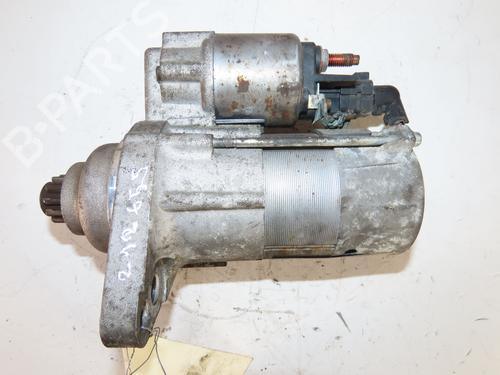 Starter VW TOURAN (1T1, 1T2) 1.9 TDI | BP29494399M8 