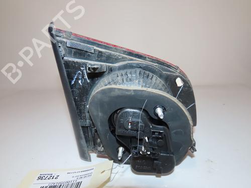Used Right tailgate light VW GOLF VI (5K1) 1.6 TDI (105 hp) 27975940