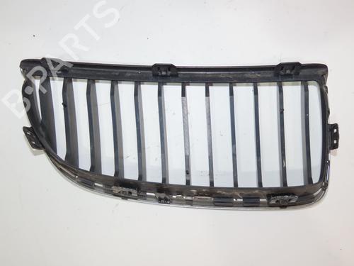 Grill BMW 3 (E90) 318 d | BP34357720C40 - Image 2