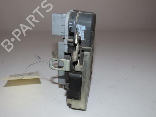 Used Front left lock Front left lock PEUGEOT 206+ (2L_, 2M_) 1.4 HDi eco 70 (68 hp) 34573361 34573361