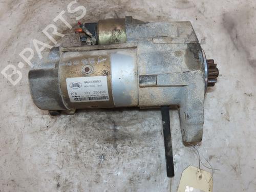 Startmotor LAND ROVER DISCOVERY III (L319) 2.7 TD 4x4 (190 hp) 20670457