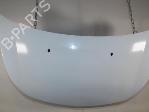 Used Hood CHEVROLET SPARK (M300) 1.0 (68 hp) 23869535
