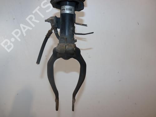 Right front shock absorber INFINITI EX 37 | BP40241844M17 - Image 2