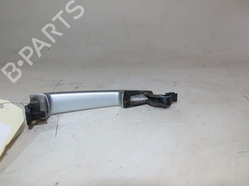 Used Rear left exterior door handle CITROËN C4 I (LC_) 2.0 HDi (136 hp) 20846175