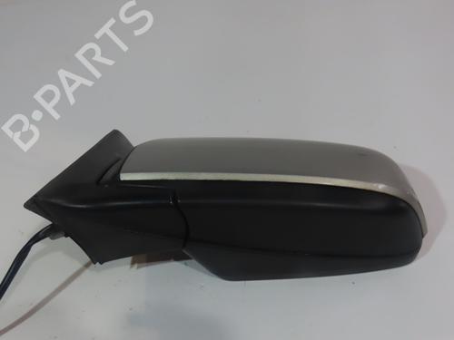 Left mirror OPEL ZAFIRA / ZAFIRA FAMILY B (A05) 1.7 CDTI (M75) | BP18059208C26 