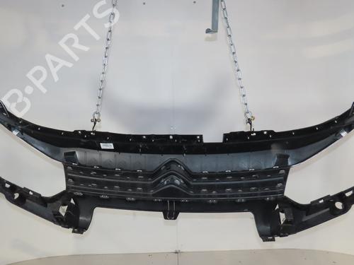 Used Grille CITROËN BERLINGO Box Body/MPV (K9) 1.6 BlueHDi 100 (99 hp) 29601511