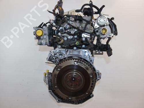 Engine DACIA SANDERO II TCe 90 (B8M1, B8MA, B8AC) | BP38410358M1 - Image 2