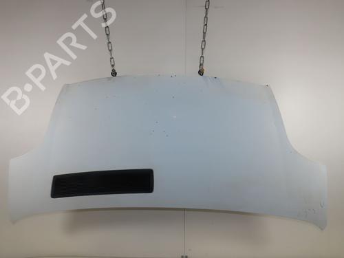 Motorhjelm RENAULT TRAFIC II Van (FL) 2.0 dCi 90 (FL0H, FL00, FL01, FL0M, FL0P, FL0S) | BP27926460C1