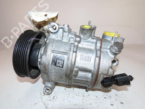 AC compressor AUDI A3 (8V1, 8VK) S3 quattro | BP29442341M34 