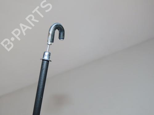 Venstre fortil lås Venstre fortil lås SKODA OCTAVIA I (1U2) 1.9 TDI (100 hp) 33860102 33860102