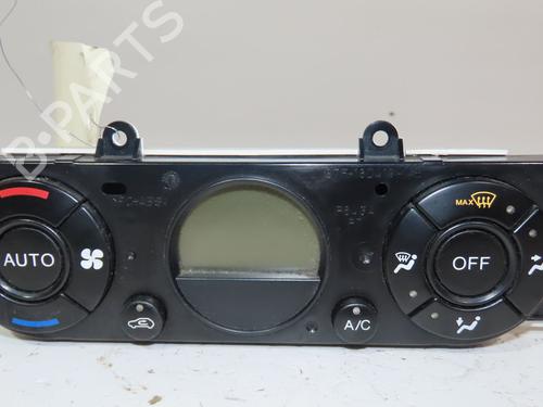 Climate control FORD MONDEO III (B5Y) 2.0 TDCi | BP24487680I5 