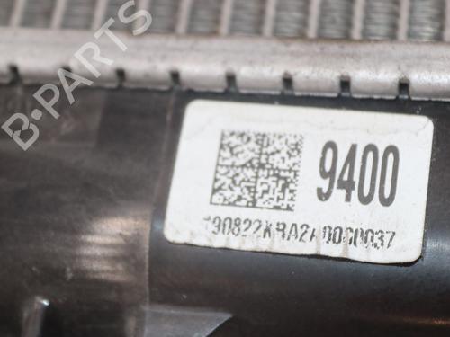 Water radiator HYUNDAI KONA (OS, OSE, OSI) 1.6 CRDi e-VGT | BP28121011M31