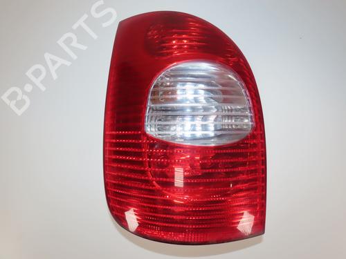 Left taillight CITROËN XSARA PICASSO (N68) 2.0 HDi | BP31119849C34 