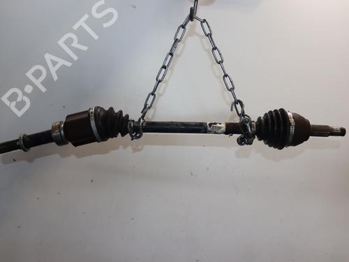 Right front driveshaft NISSAN LEAF (ZE0) Electric | BP37597460M39 - Image 3