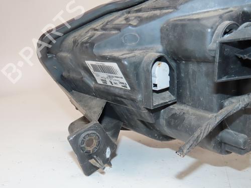 Right headlight DACIA LODGY (JS_) 1.5 dCi | BP33770164C29 - Image 2