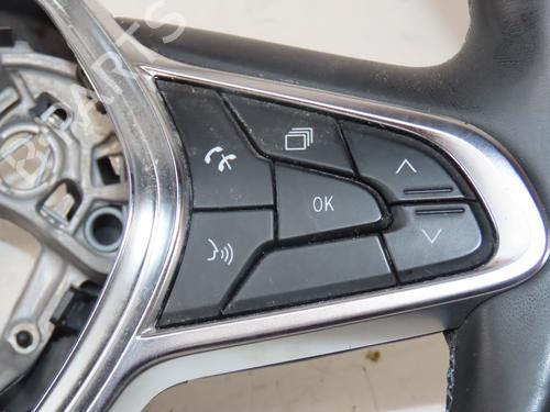 Steering wheel RENAULT CAPTUR II (HF_) TCe 100 (HFMT) | BP40051698C49 - Image 3