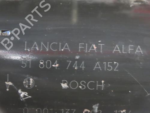 Starter FIAT PUNTO (199_) 1.2 (199AXZ1A, 199BXZ1A) | BP30333230M8