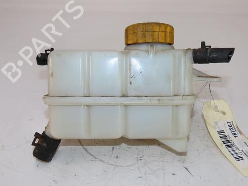 Expansion tank CHEVROLET AVEO / KALOS Hatchback (T250, T255) 1.4 | BP29442326C120 
