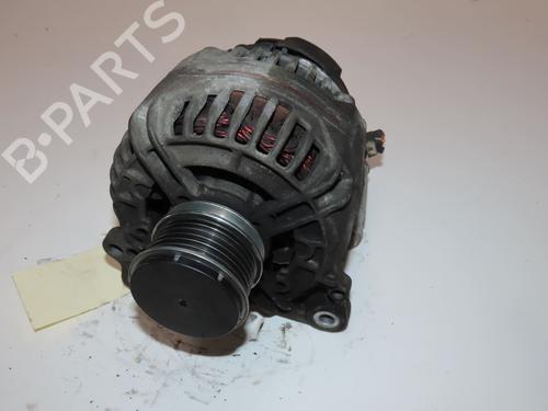 Alternator VW GOLF V (1K1) 1.9 TDI | BP25278846M7 