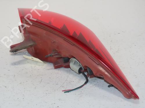 Used Left taillight Left taillight INFINITI EX 37 (320 hp) 40241935 40241935