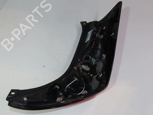 Used Left taillight TOYOTA AYGO (_B4_) 1.0 VVTi (KGB40) (72 hp) 27393760