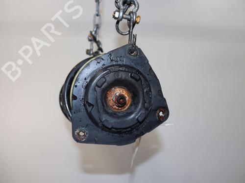Used Right front shock absorber RENAULT CLIO III (BR0/1, CR0/1) 1.2 16V (BR02, BR0J, BR11, CR02, CR0J, CR11) (75 hp) 26442643
