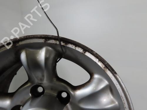 Rim NISSAN TERRANO II (R20) 2.7 TDi 4WD | BP23160730C45 