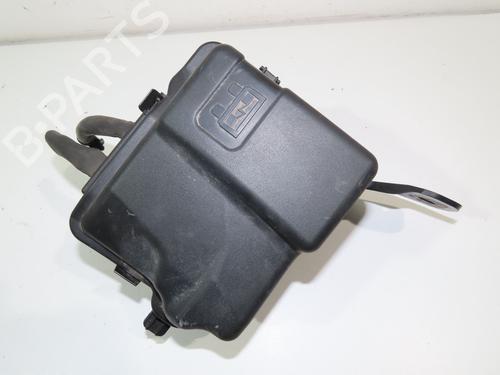 Used Fuse box CITROËN C2 (JM_) 1.1 (60 hp) 16278055