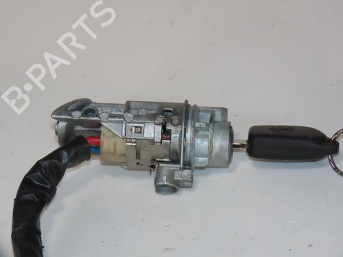 Used Ignition barrel PEUGEOT 406 Break (8E/F) 2.0 HDi 110 (107 hp) 30522712