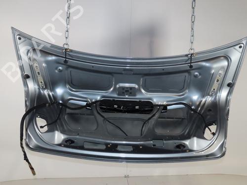 Used Tailgate MERCEDES-BENZ E-CLASS Coupe (C207) E 220 CDI (207.302) (163 hp) 24489439