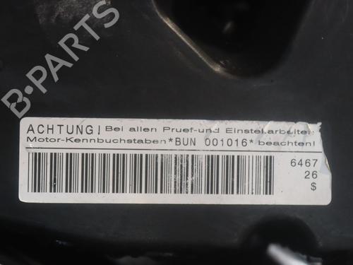 Used Engine AUDI Q7 (4LB) 3.0 TDI quattro (211 hp) 29293860