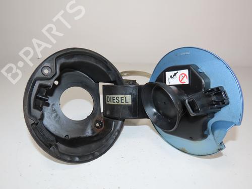 Fuel flap RENAULT SCÉNIC III (JZ0/1_) 1.5 dCi | BP31865533C131