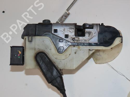 Front left lock CITROËN C4 II (NC_) 1.6 HDi 90 | BP32354454C98 - Image 2
