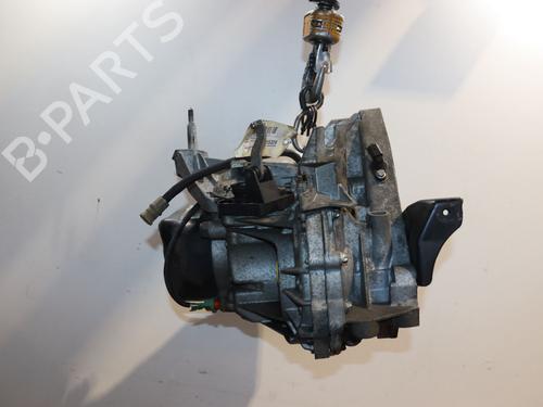 Gearbox RENAULT KANGOO Express (FW0/1_) 1.5 dCi 70 (FW0A, KW0V) | BP29929821M3