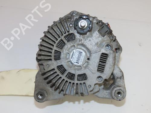 Used Alternator Alternator VOLVO S60 I (384) 2.4 T AWD (200 hp) 36510138 36510138