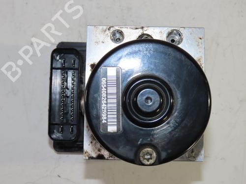 ABS pump RENAULT LAGUNA II (BG0/1_) 1.9 dCi (BG08, BG0G) | BP32038440M43 