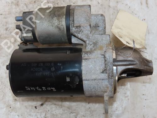 Used Starter OPEL CORSA D (S07) 1.0 (L08, L68) (65 hp) 19748071