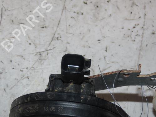 Used Horn Horn FIAT 500e (332_) Elektro (FA1) (95 hp) 40273501 40273501