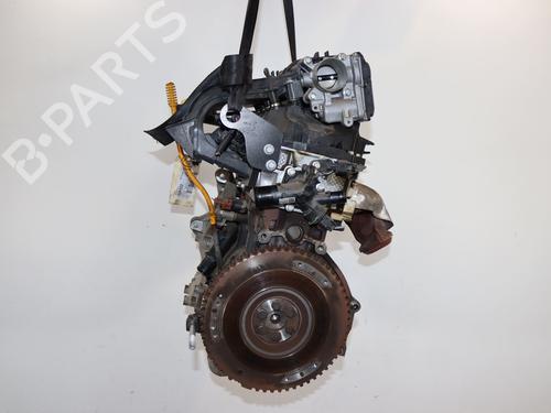 Engine AUDI A3 (8P1) 2.0 TDI 16V | BP36425987M1 - Image 3