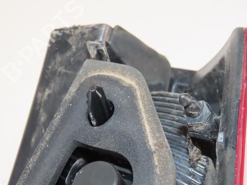 Left taillight DACIA SANDERO 1.5 dCi | BP33997979C34  - Image 6