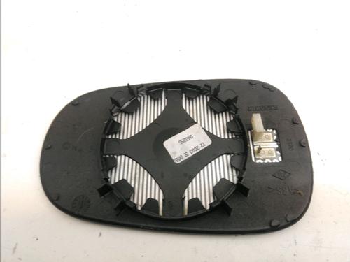 Right mirror glass RENAULT MEGANE I (BA0/1_) 1.4 16V (BA0D, BA1H, BA0W, BA10) | BP14897974C147 
