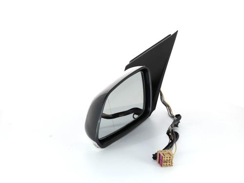 Left mirror VW POLO IV (9N_, 9A_) 1.4 TDI | BP32151399C26 