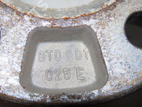 Rim AUDI A5 (8T3) 2.7 TDI | BP28416589C45 