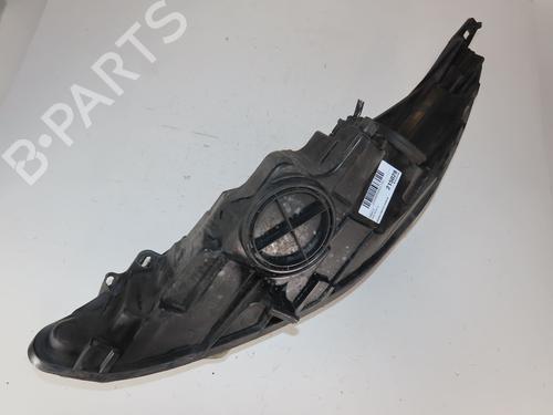 Faro derecho FORD FIESTA VI (CB1, CCN) 1.4 TDCi | BP29963069C29