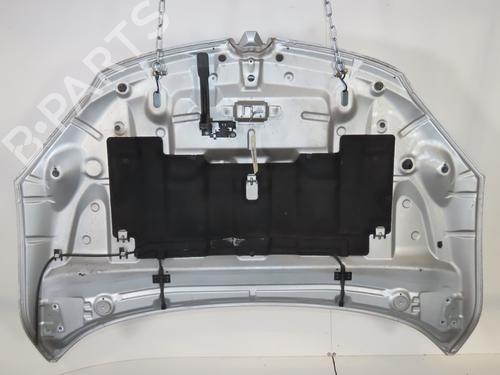 Motorhjelm Motorhjelm RENAULT MEGANE III Hatchback (BZ0/1_, B3_) 1.5 dCi (106 hp) 35970734 35970734