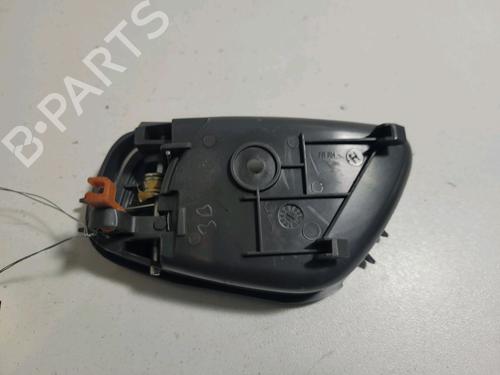 Used Front right interior door handle CHEVROLET SPARK (M300) 1.0 (68 hp) 9034371