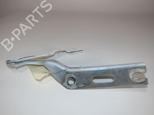 Used Hinge/Door check strap VW POLO VI (AW1, BZ1, AE1) 1.6 TDI (95 hp) 31277248