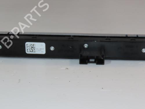 Warning switch JAGUAR XF I (X250) 2.7 D | BP28206257I22 - Image 2