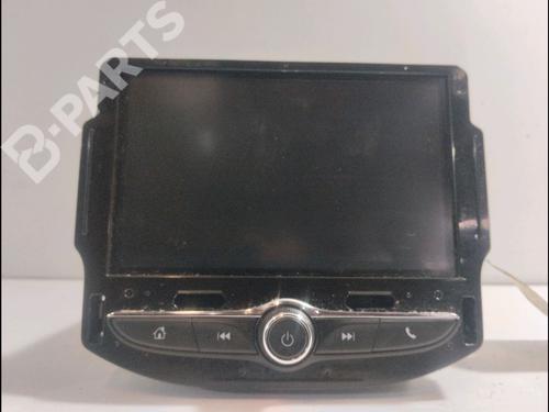 radio-opel-corsa-e-x15-12-08-68-42481580-2014-10714758 main image