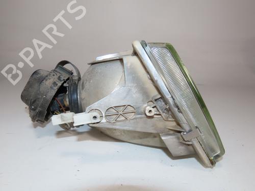 Used Right headlight Right headlight PEUGEOT 205 II (20A/C) 1.4 (75 hp) 23164655 23164655